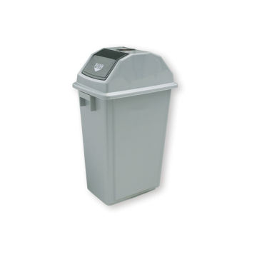 58L Turning Cover Gathering Bin (B-016E)